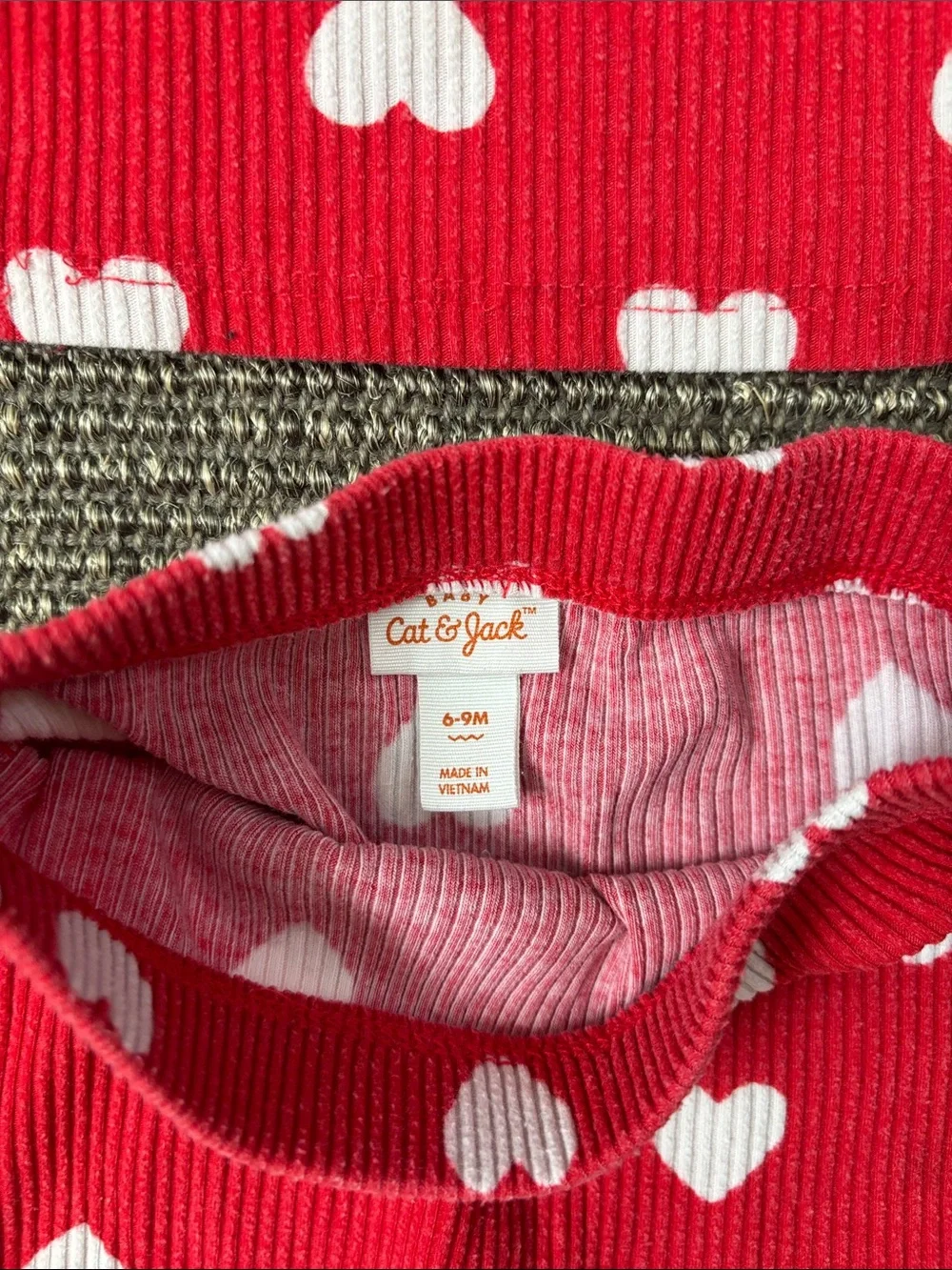 Cat & Jack two piece